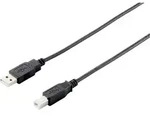 Kabel Usb 2.0 Typ A - B 3m
