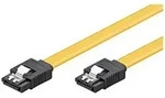 Sata Iii-kabel, 0,5 M - Goobay