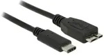 Delock - Usb-kabel Usb 3.2 Gen1 (usb 3.0 / Usb 3.1 Gen1) Usb-c&reg; Stecker, Usb-micro-b