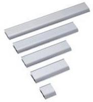 Maul - Klemmleiste 4 X 11,3 Cm (b X L) Aluminium Alu 4 X 11,3 Cm (b X L) Aluminium
