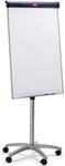 Nobo Mobiles Flipchart Mit St&auml;nder Classic Nano Clean Stahl