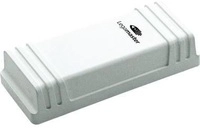 Legamaster - Tafelwischer Ersatzfilz 7-120400 4,5 X 3,5 X 14 Cm (b X H X L) Wei&szlig;