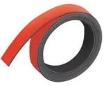 Magnetband 10 Mm X 1 M (b X L) Rot 10 Mm X 1 M (b X L) Rot