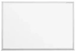 Whiteboard Wei&szlig; Magnetisch Bxh 2200 X 1200 Mm Magnetoplan&reg; Infotafel