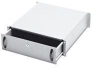 Digitus Dn-19 Key-3u-sw Rack Zubeh&ouml;r