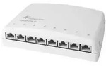 Teleg&auml;rtner Mini-verteiler Cat6a Mpd6-hs K Apws 100006987