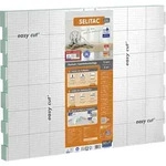 Selit - Ac D&auml;mmplatte Aqua Stop Faltplatte: 5 Mm Stark D&auml;mmung D&auml;mmmatte