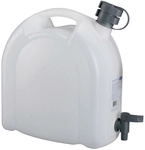 21 185 Wasserkanister 15 L Mit Hahn - Pressol