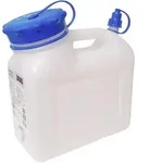 H&uuml;nersdorff Weithalskanister 22 L Hd-pe - 818200