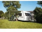 Omnistor 1200 Mystic Grau 4,50 M - Thule