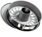 Zenker - Springform Energy Mit Flach- U Rohrboden &Oslash; 26 Cm K&uuml;chenutensilien