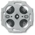 Busch-jaeger 1071u Programmierer In Schwarz
