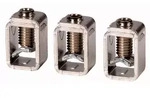 3-polige Rahmenklemmen F&uuml;r Nzm2 Bis 250a Nzm2-250-xkc