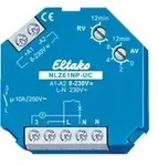61100704 Nlz61np-uc Nachlaufschalter 230 V/ac 1 St. Zeitbereich: 0.1 - 14400 S 1