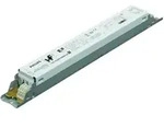 Philips Hf-p 218/236 Tl-d Iii, Elektronisch, Metallgeh&auml;use, 91166400