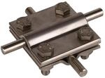Dehn Kreuzst&uuml;ck Niro F.rd 8-10/8-10mm Ks8.108.10fl30zpv4a