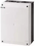 Ci-k5-125-ts Leergeh&auml;use F&uuml;r Tragschienenmontage (l X B X H) 125 X 200 X 280 Mm