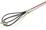 Cable Scout&43 Gleitaufsatz 897-90018 Hellermanntyton 1 St.