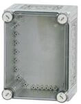 Eaton - Ci23e-125 Geh&auml;use 187.5 X 250 X 150 Kunststoff Grau 1 St.