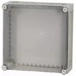 Eaton Ci44e-125 Isolierbox Elektrisch Grau 375x375x125 Mm