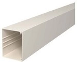 Obo Bettermann Wand- Und Deckenkanal Mit Bodenlochung 100x130x2000 Polyvinylchlorid