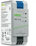 Wago - 787-712 Hutschienen-netzteil (din-rail) 24 V/dc 2.5 A 60 W Anzahl Ausg&auml;nge:1
