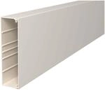 Obo Bettermann Vertr Wand+deckenkanal M.obert. 60x210mm,pvc Wdk60210cw 2 Stk