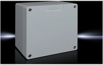 Rittal Aluminiumgu&szlig;-geh&auml;use Ga 9112.210