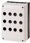 Eaton - M22-i12 Aufbaugeh&auml;use (l X B X H) 125 X 160 X 240 Mm 1 St.