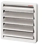 Maico - Verschlussklappe As 25 Selbstt&auml;tige Verschlussklappe, Dn255 Von 0151.0331