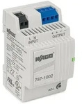 Wago - 787-1002 Hutschienen-netzteil (din-rail) 24 V/dc 1.3 A 31.2 W Anzahl