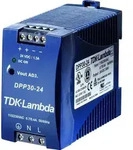Tdk-lambda - Dpp30-24 Hutschienen-netzteil (din-rail) 24 V/dc 1.3 A 30 W Anzahl