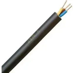 Erdkabel Nyy-j 3x1,5 Mm2, 25 M-ring - Kopp