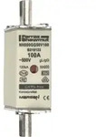 Mersen Nh-sicherungseinsatz Sf Gr.000 Gg100a/500vkm Nh000gg50v100