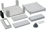 Hager Kabelanschlu&szlig;kasten 324x307x149mm, Ip54 U84lu