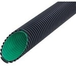 Fr&auml;nkische Kabelschutzrohr Flexibel Kabuflexrplus75 Sw 50 Stk