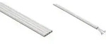 Hama Kabelkanal Aus Pvc Wei&szlig; 100 Cm
