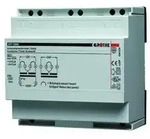 Grothe Gt 1990 Sicherheitstrafo, 25va, 230v, Enec-zertifiziert, 14160