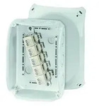 Hensel Kabelabzweigkasten Kf 1010 G