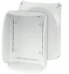 Hensel Kabelabzweigkasten Bis 35 O.klemme Kf 3500 G