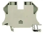 Weidm&uuml;ller Durchgangsklemme 66x16x51mm Wdu 35n