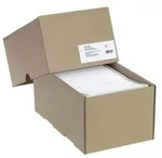 Herma Computeretiketten Wei&szlig; 147,32x99,2 Mm Perf. 3000 St. (8292)