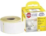 Avery Zweckform Adressetikett Avery Zweckform 36 X 89 Mm (b X H) Papier Wei&szlig; 260