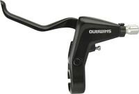Bremshebel V-bremse Links 2 Finger Fahrradzubeh&ouml;r - Shimano
