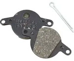Magura 3.2 Endurance Louise/clara Scheibenbremsbel&auml;ge