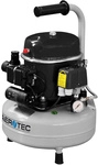 Aerotec Druckluft-kompressor Silent 50 9 L 8 Bar