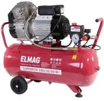 Elmag Kompressor Superfox 240/10/30 W