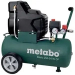 Metabo - Kompressor Basic 250-24 W Of (601532000)