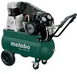 Metabo - Kompressor Mega 400-50 W, Karton