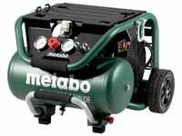 Kompressor Power 400-20 w of Metabo 601546000)